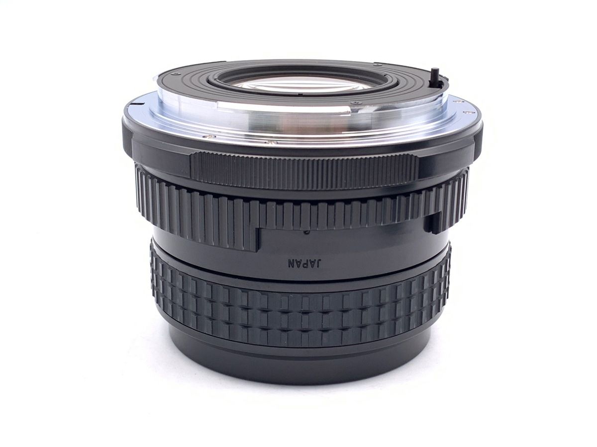 Lens (Single Focus) Smc 67 105Mmf2.4