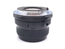 Lens (Single Focus) Smc 67 105Mmf2.4