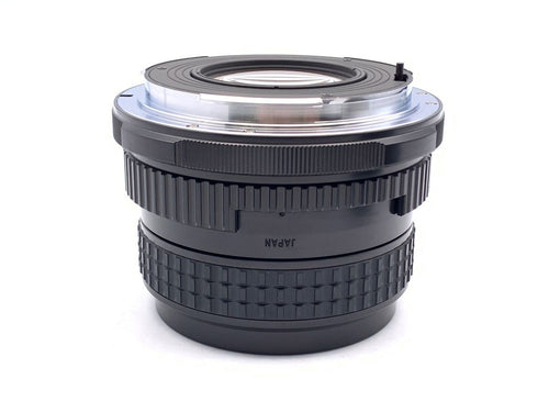 Lens (Single Focus) Smc 67 105Mmf2.4