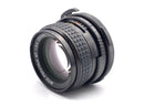 Lens (Single Focus) Smc 67 105Mmf2.4