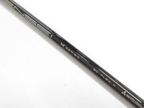 Taylormade Driver Brnr Mini Copper Tensei Pro White 1K 60( X 11.5