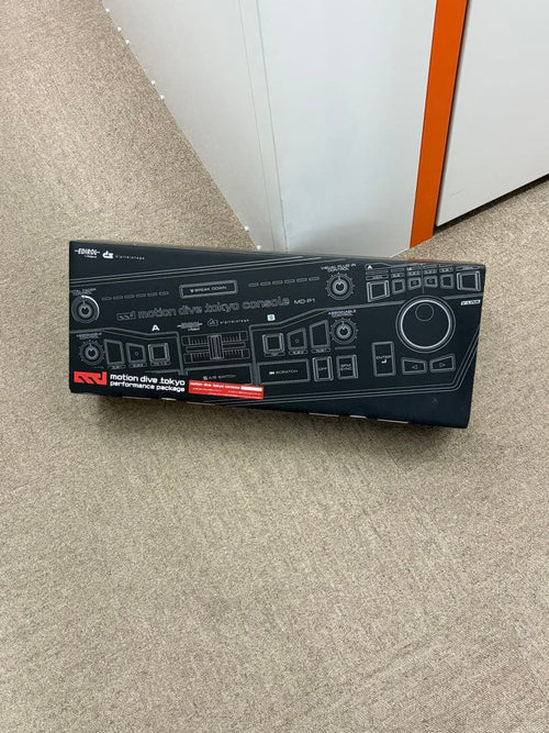 Roland Midi Keyboard Pad Md-P1-Up1