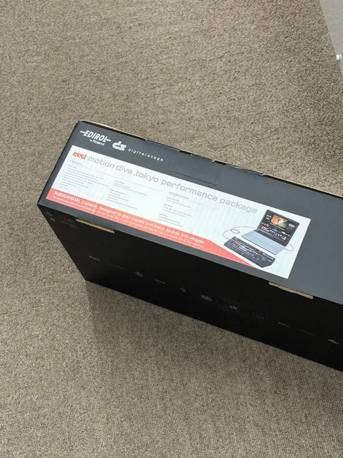 Roland Midi Keyboard Pad Md-P1-Up1