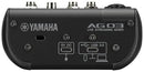Others (Yamaha) 3 Ag03Mk2 Bar C5142D18