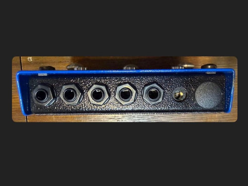 Guitar Effects Units Lehle 1@3