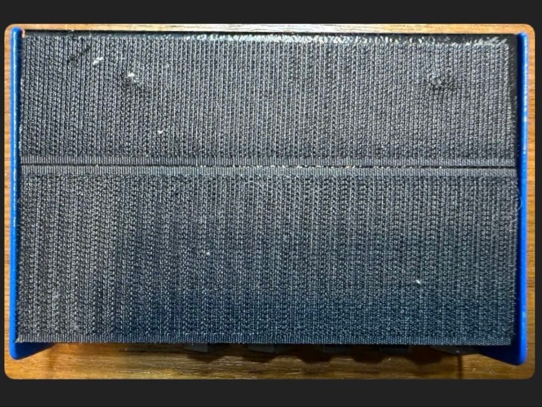 Guitar Effects Units Lehle 1@3