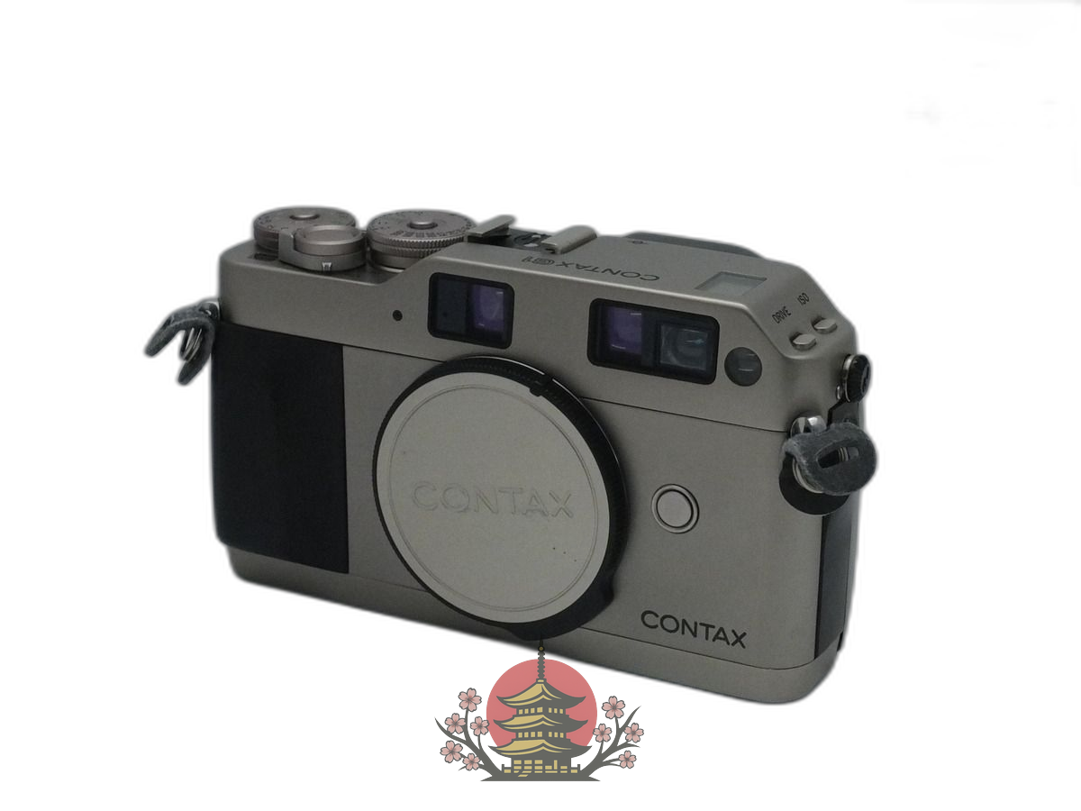 Slr Camera (Film) G1