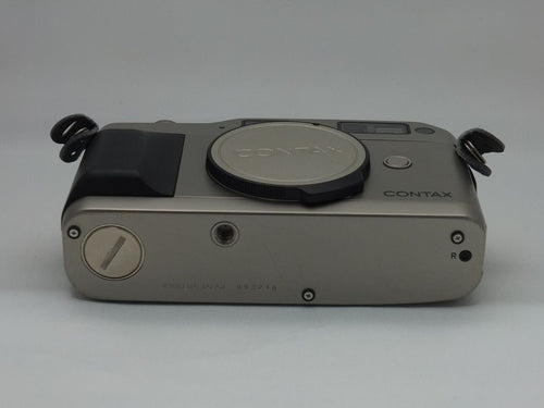 Slr Camera (Film) G1