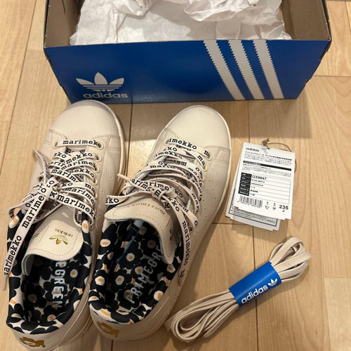 Marimekko Sneakers Adidas Gx8847 23.5