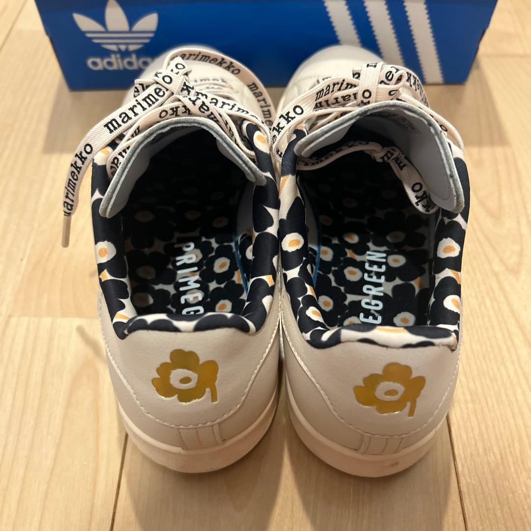 Marimekko Sneakers Adidas Gx8847 23.5