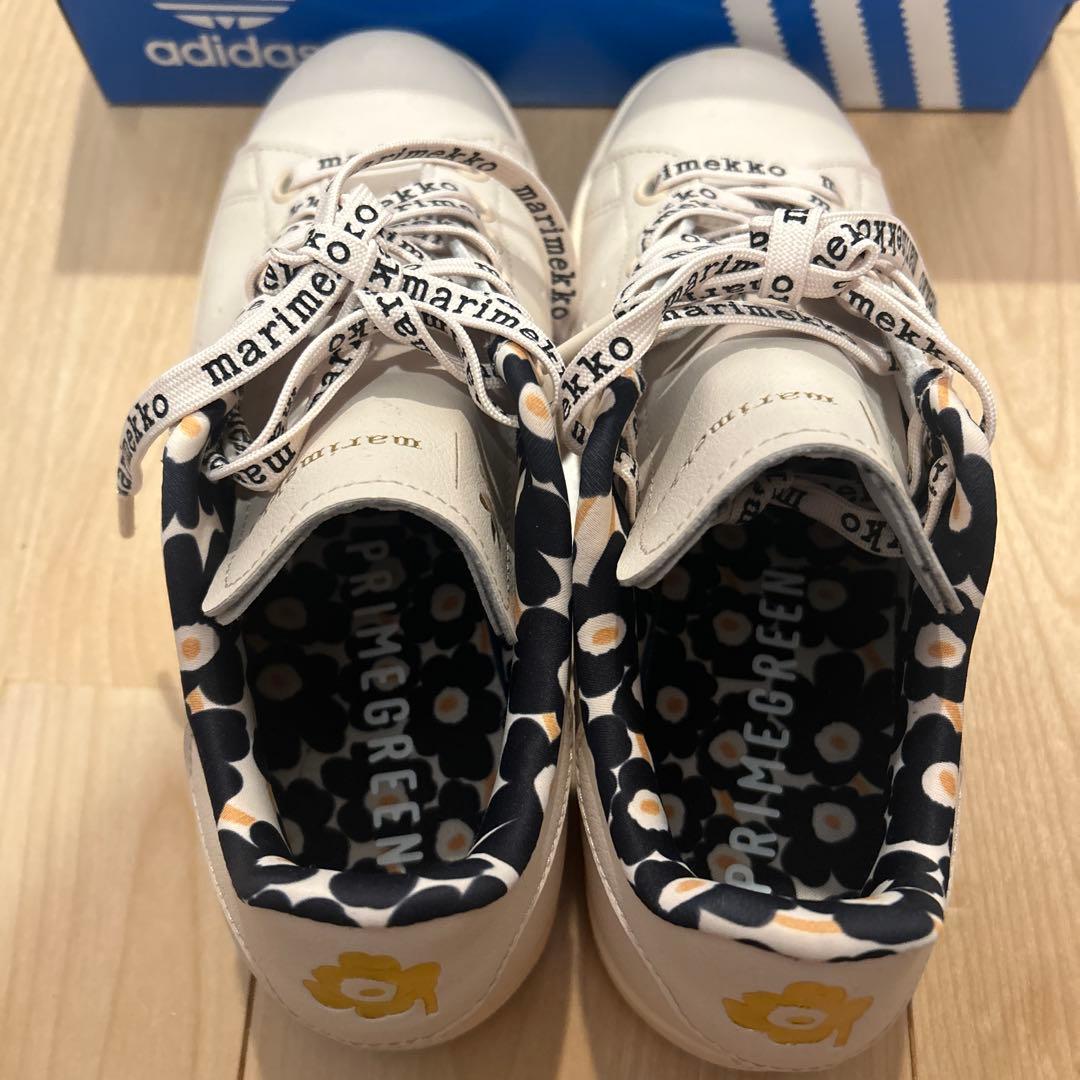 Marimekko Sneakers Adidas Gx8847 23.5