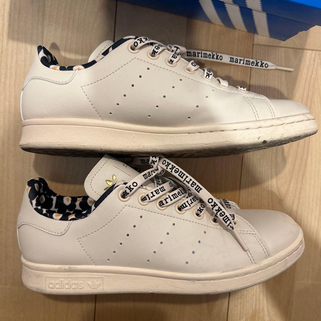 Marimekko Sneakers Adidas Gx8847 23.5