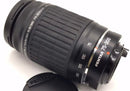 Pentax Lens (Zoom) 2 3 Fa J 75-300Mm
