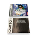 Gameboy Advance Games