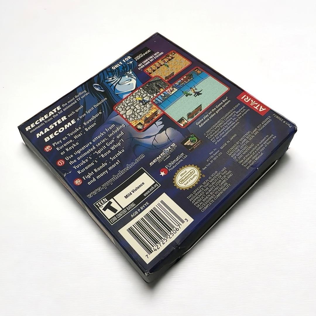 Gameboy Advance Games