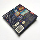 Gameboy Advance Games