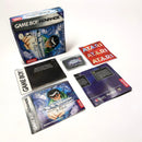 Gameboy Advance Games
