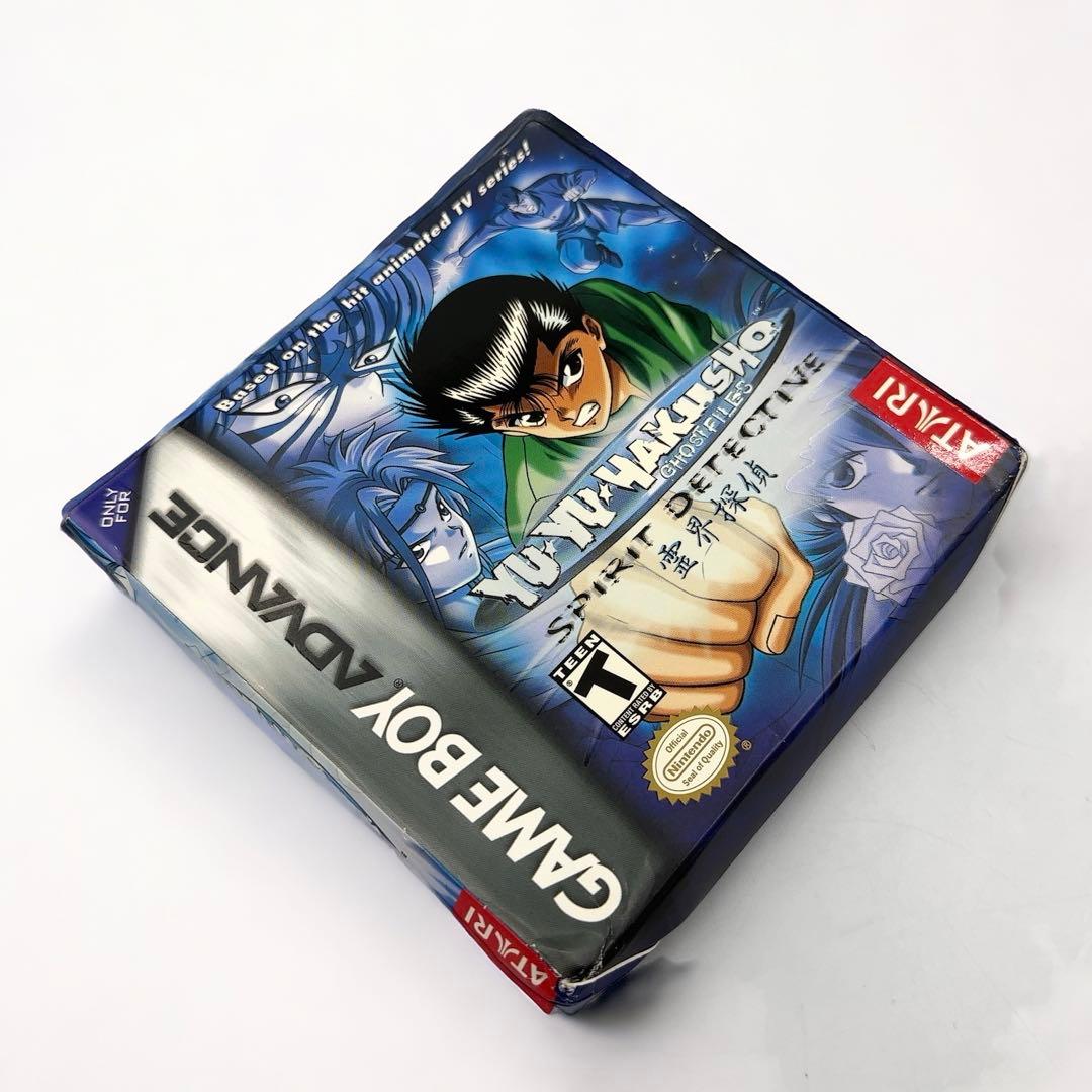 Gameboy Advance Games