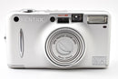 Pentax Compact Cameras (Film) Espio 120Swii