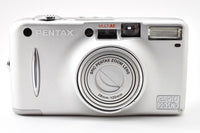 Pentax Compact Cameras (Film) Espio 120Swii