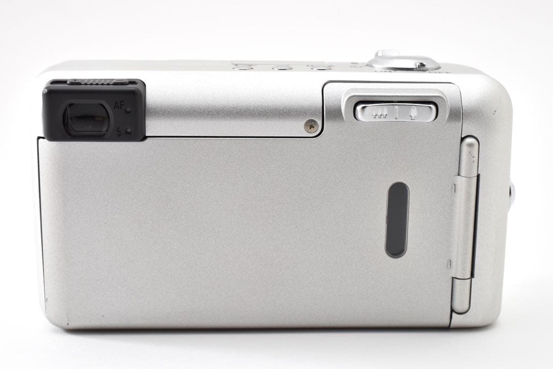 Pentax Compact Cameras (Film) Espio 120Swii
