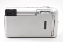 Pentax Compact Cameras (Film) Espio 120Swii