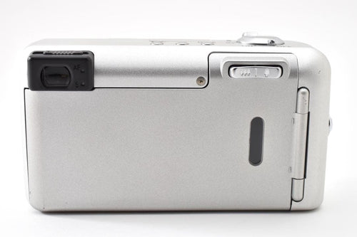 Pentax Compact Cameras (Film) Espio 120Swii