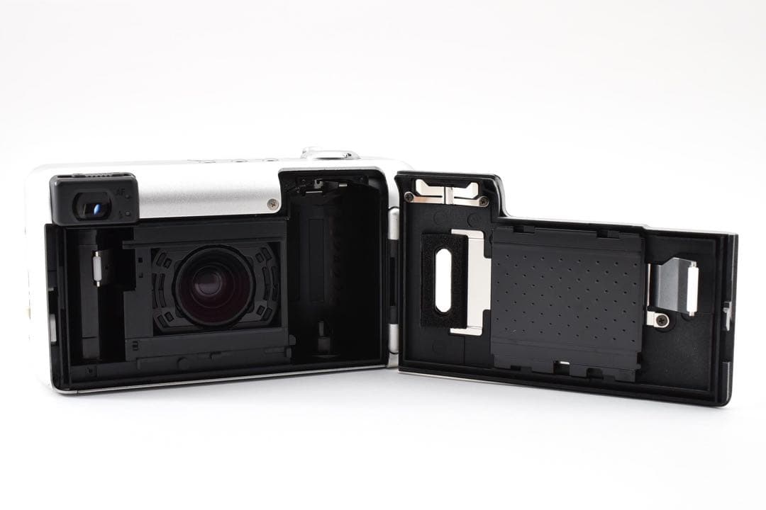 Pentax Compact Cameras (Film) Espio 120Swii