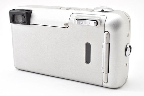 Pentax Compact Cameras (Film) Espio 120Swii