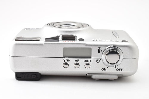 Pentax Compact Cameras (Film) Espio 120Swii