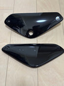 Yamaha Motor Side Covers Xsr155 125