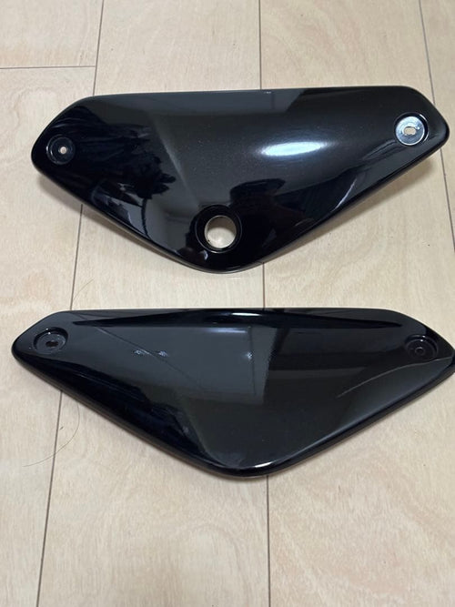 Yamaha Motor Side Covers Xsr155 125