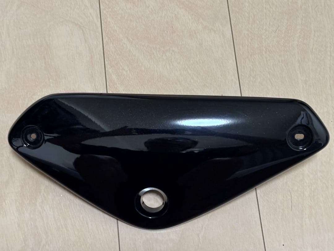 Yamaha Motor Side Covers Xsr155 125