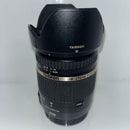 Tamron Zoom Lenses 18-270Mm F/3.5-6.3