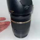 Tamron Zoom Lenses 18-270Mm F/3.5-6.3