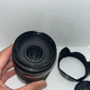 Tamron Zoom Lenses 18-270Mm F/3.5-6.3