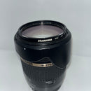 Tamron Zoom Lenses 18-270Mm F/3.5-6.3