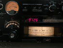 Sony Radios Radio Cassette Players Icf-6800A