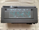 Sony Radios Radio Cassette Players Icf-6800A