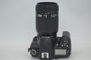 Nikon Digital Slrs D7000 W