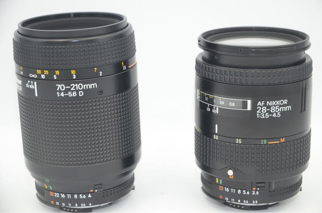 Nikon Digital Slrs D7000 W