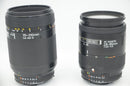 Nikon Digital Slrs D7000 W