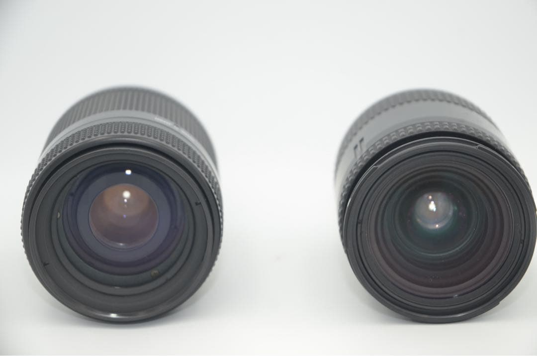 Nikon Digital Slrs D7000 W