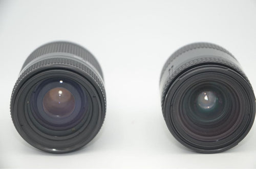 Nikon Digital Slrs D7000 W