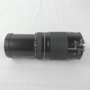 Canon Lens (Zoom) 75-300Mm Ultrasonic