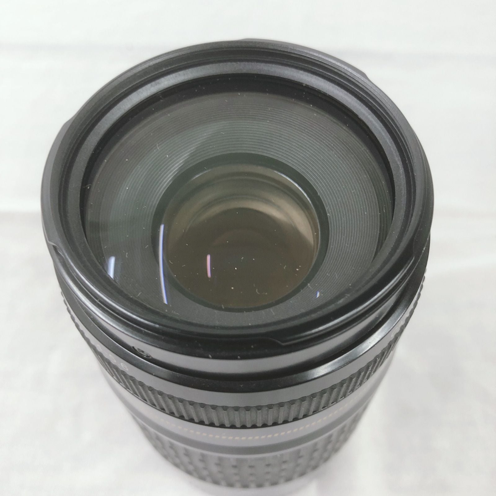 Canon Lens (Zoom) 75-300Mm Ultrasonic