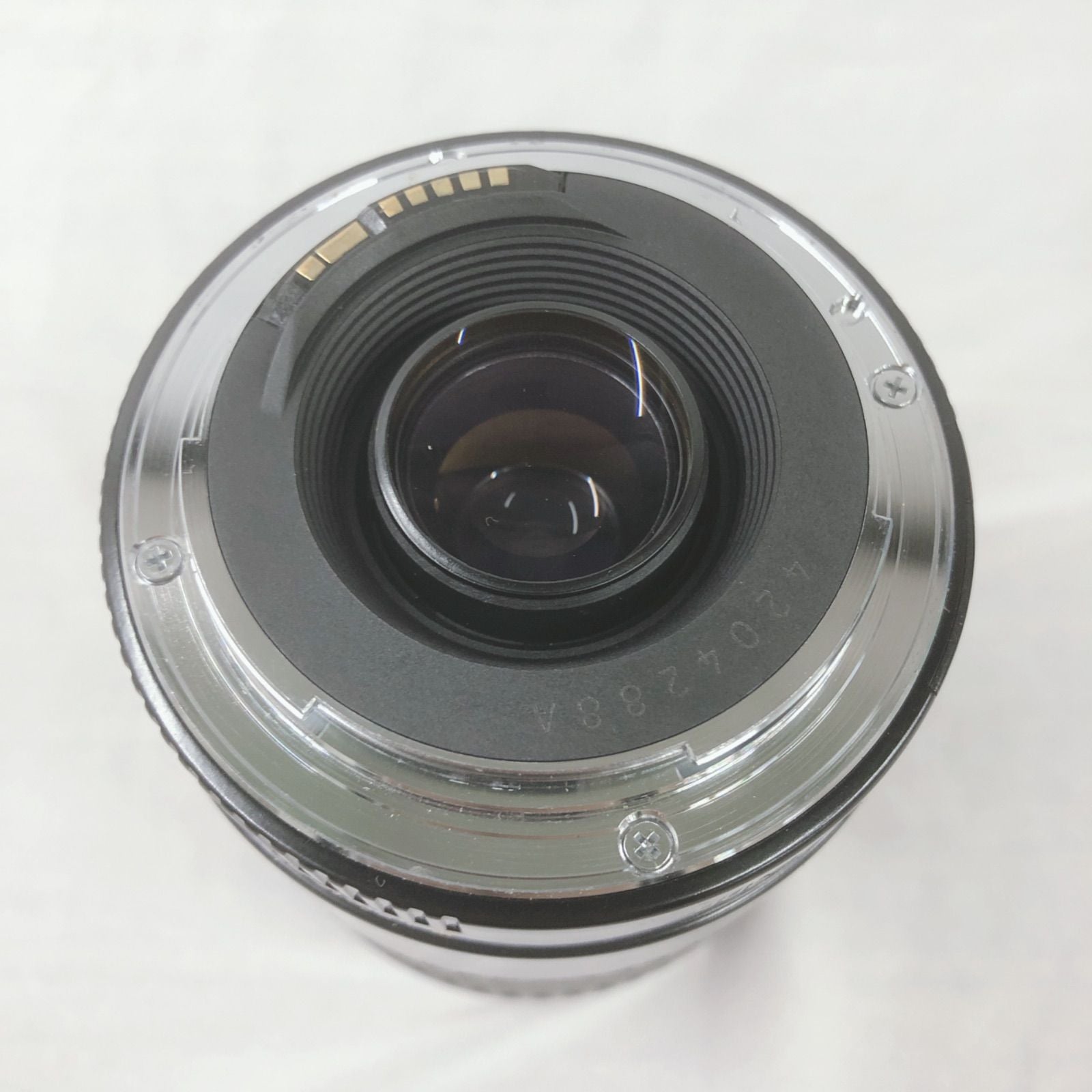 Canon Lens (Zoom) 75-300Mm Ultrasonic