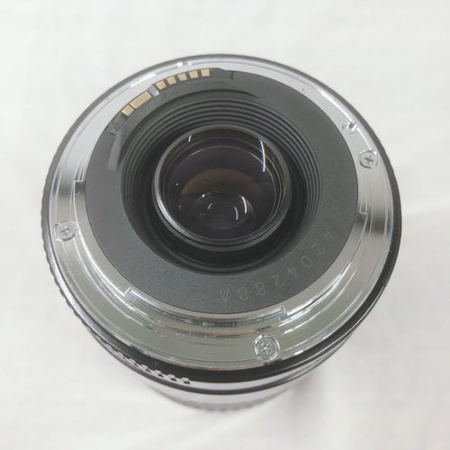 Canon Lens (Zoom) 75-300Mm Ultrasonic