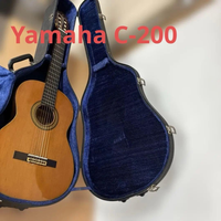 Yamaha Classical Guitar C-200 Classic