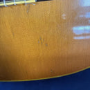 Yamaha Classical Guitar C-200 Classic